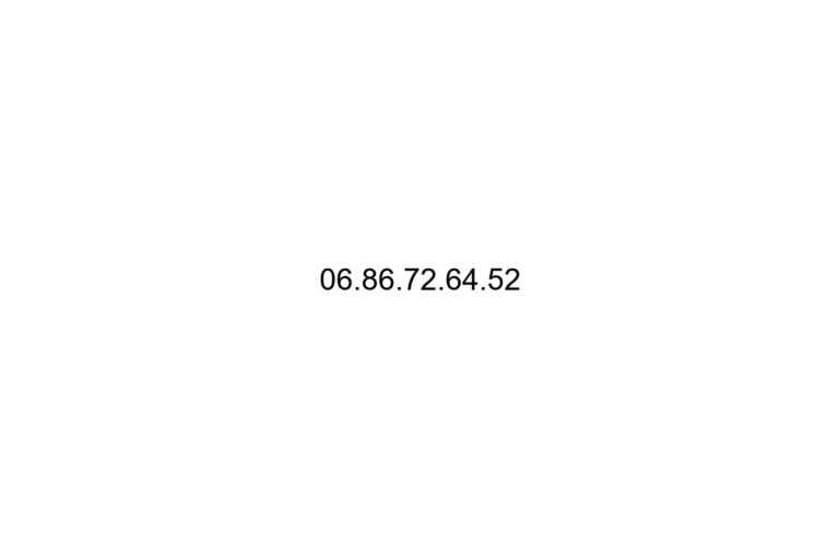 06-86-72-64-52