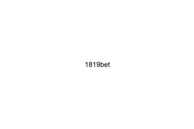 1819bet