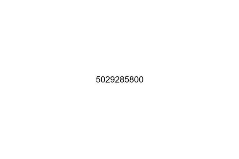 5029285800