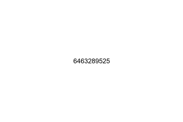 6463289525