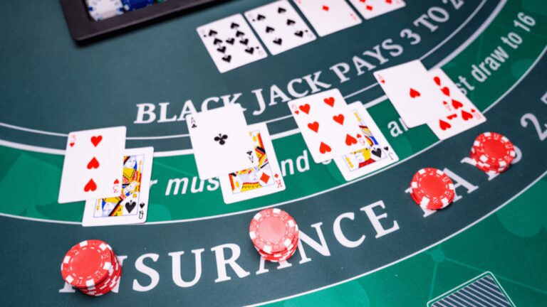 Against All Odds The $2 Million Blackjack Run That Shook Vegas and Changed Gambling Forever