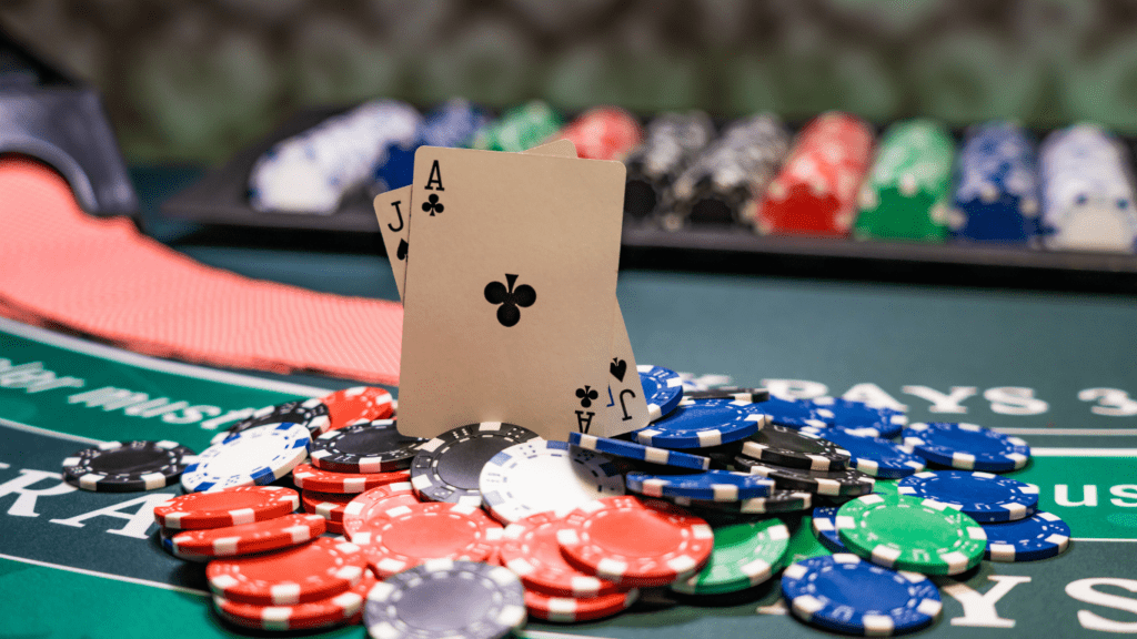 All In and All Out Lessons from the Most Famous Casino Downfalls You Need to Know
