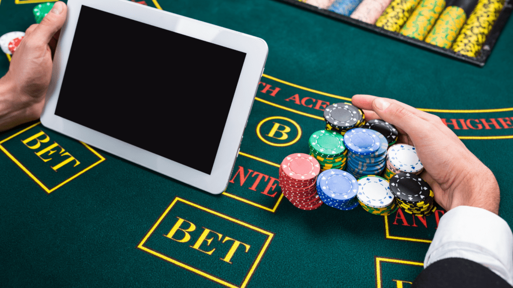 Artificial Intelligence Revolutionizing Casino Gaming
