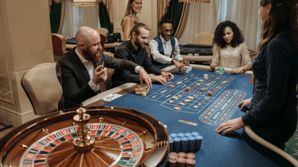 Avoiding the Tilt Top Emotional Triggers That Sabotage Your Bankroll and How to Overcome Them