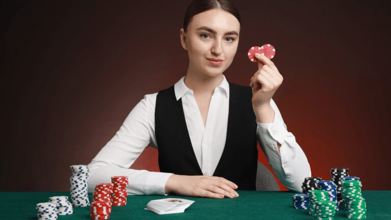 Bankroll Basics Why Every Casino Player Needs a Solid Strategy for Smarter Gambling