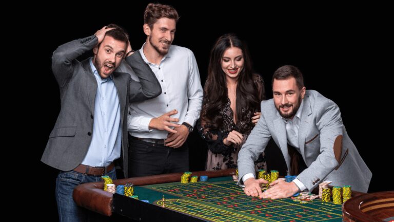 Bankroll Strategy Spotlight Pro Tips to Navigate a Volatile Market Like a Professional Gambler