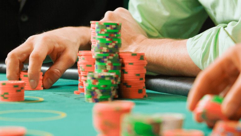 Beating the House True Tales of Players Who Outsmarted the Odds and Changed Gambling History