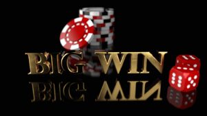 Behind the Big Wins True Stories of High-Stakes Triumphs from the Casino Floor Unveiled