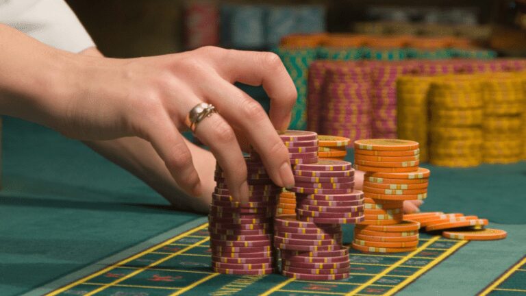 Beyond Luck How Math and Probability Can Sharpen Your Game Strategies for Success