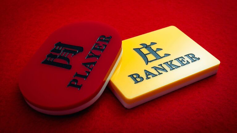 Beyond the Basics Strategic Tips for Intermediate Baccarat Players to Maximize Success.