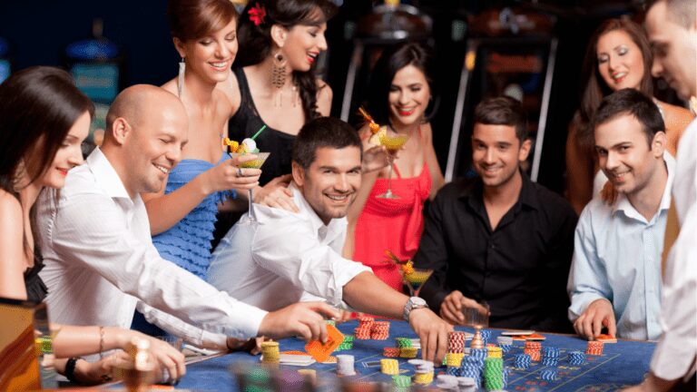 Budgeting for Bets How to Set Daily, Weekly, and Monthly Gambling Limits for Financial Stability