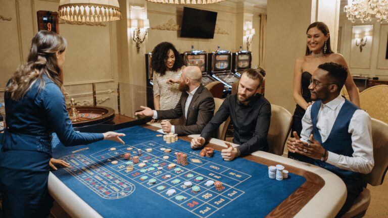 Building a Resilient Bankroll Effective Tips for Casual and Competitive Gamers