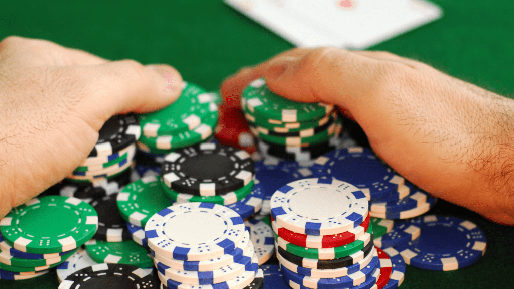 Captivating Stories Of High-Stakes Gambling