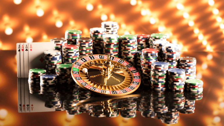 Casino