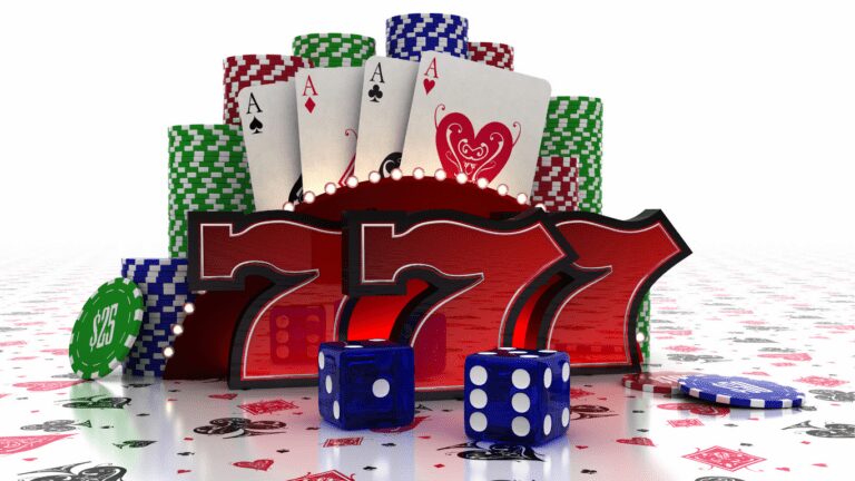 Classic vs. Contemporary Are Traditional Casino Games Still the Best Bet for Modern Players