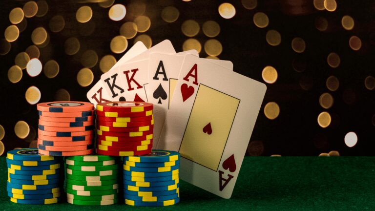 Cracking the Code Poker Strategy That Separates Amateurs from Pros - Key Tips to Master Your Game