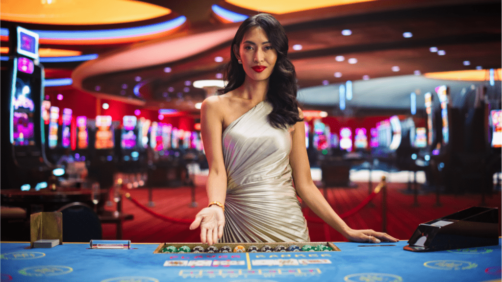 Emerging Trends In Casino Gaming