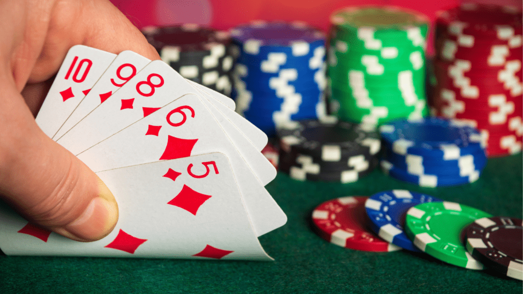 Exploring the Latest Poker Variants