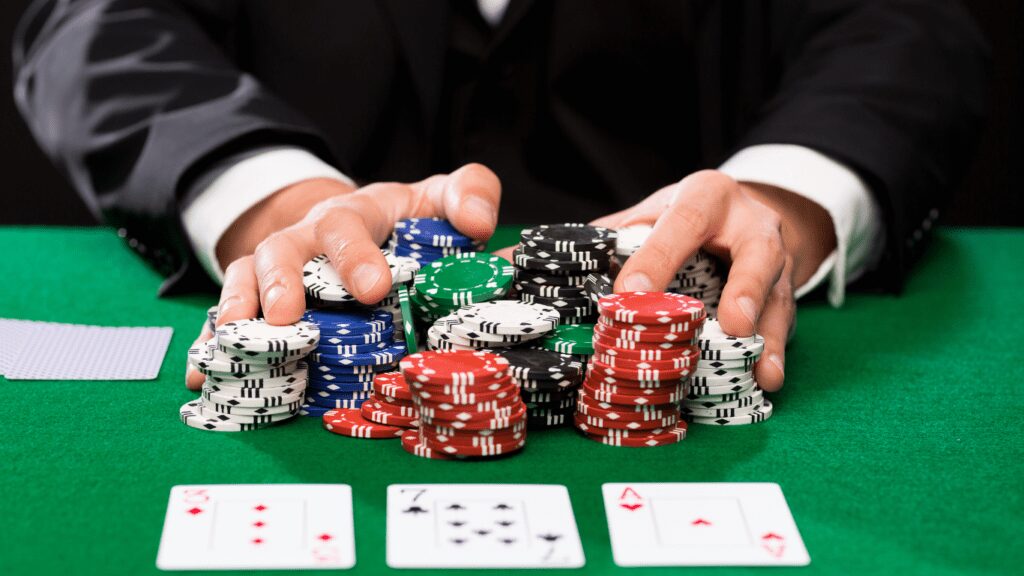 Features To Look For In Bankroll Monitoring Tools