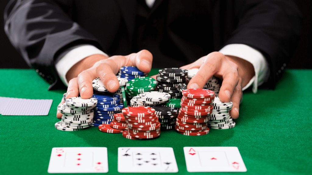 Features To Look For In Bankroll Monitoring Tools