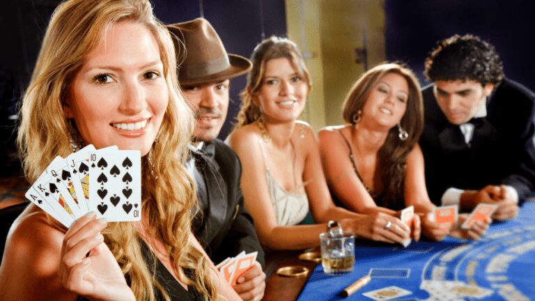 Flat Betting vs. Progressive Betting Which Bankroll Strategy Truly Wins