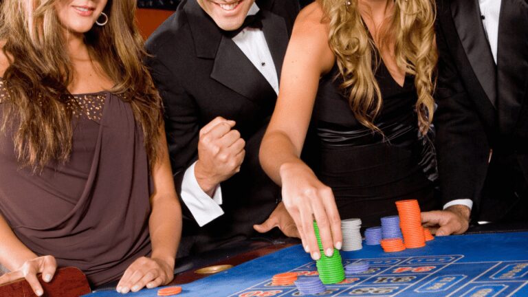 From Adrenaline to Aftermath The Emotional Rollercoaster of Big Bets Explained