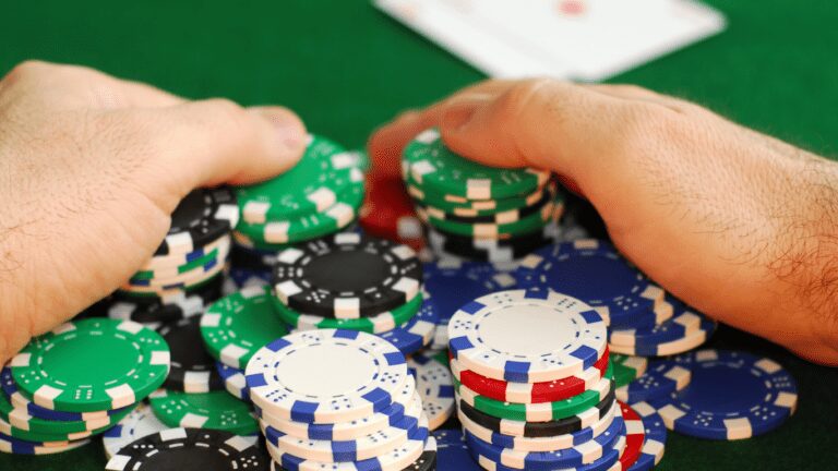 From Novice to Natural Essential Casino Strategies for First-Time Players to Win Big