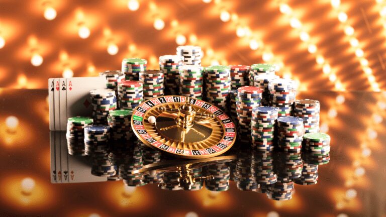 From RTP to Volatility What Makes a Casino Game Truly Worth Your Time