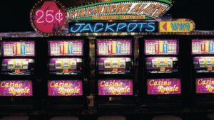 From Slots to Strategy Emerging Trends in Player Preferences & Game Design