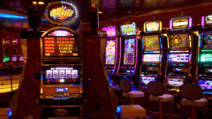Game Changers Discover the Most Anticipated Casino Game Releases of the Year