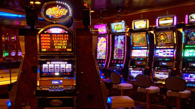 Game Changers Discover the Most Anticipated Casino Game Releases of the Year