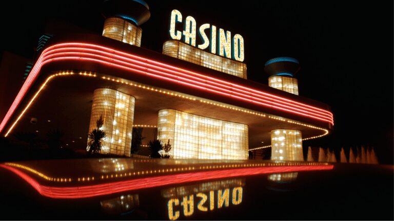 Game Spotlight This Month’s Most Talked-About New Casino Release You Need to Check Out