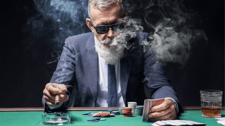 High Stakes, Higher Discipline How Pros Survive the Pressure and Thrive Under Stress