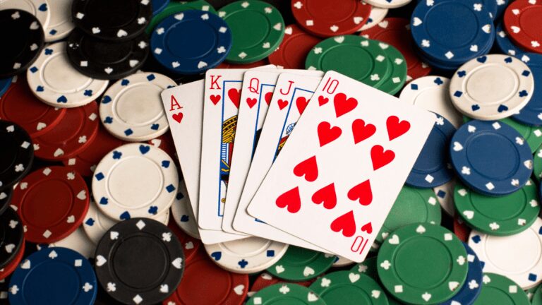 Hold 'Em or Fold 'Em A Tactical Review of the Latest Poker Variants for Every Skill Level