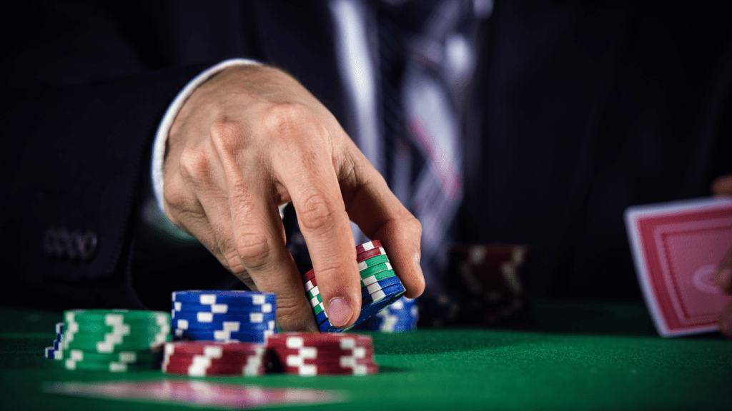 How To Implement The 5% Rule
