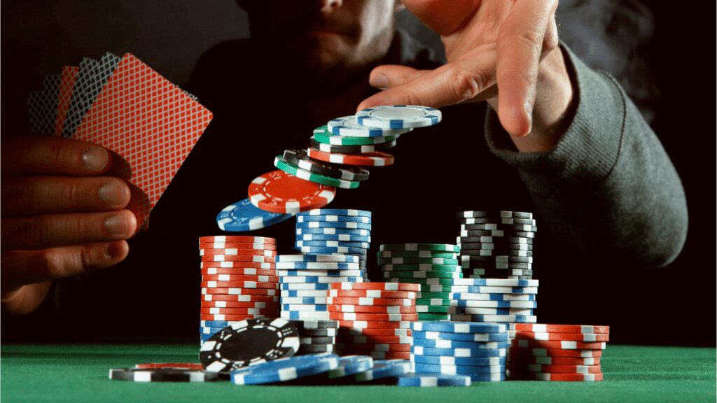 Implementing a Bankroll Management Strategy