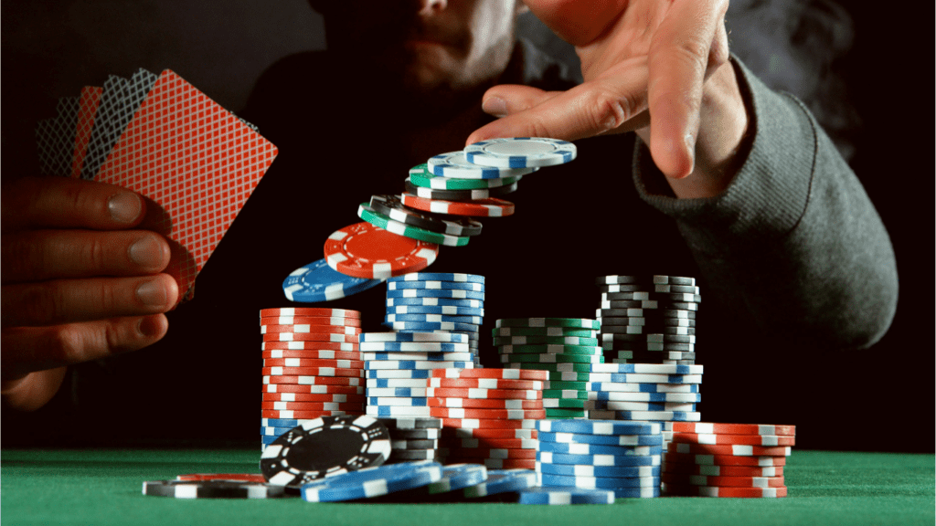 Implementing a Bankroll Management Strategy