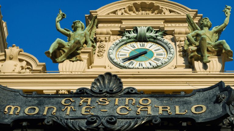 Inside the Industry Monthly Roundup of Major Casino Developments and Innovations