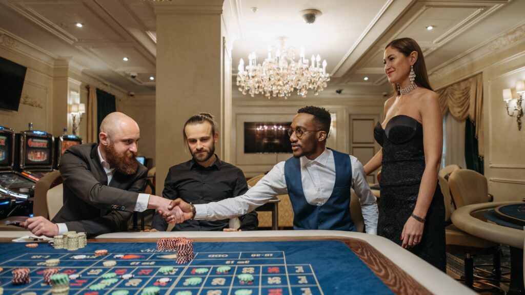Join the Casino Mastermind Team