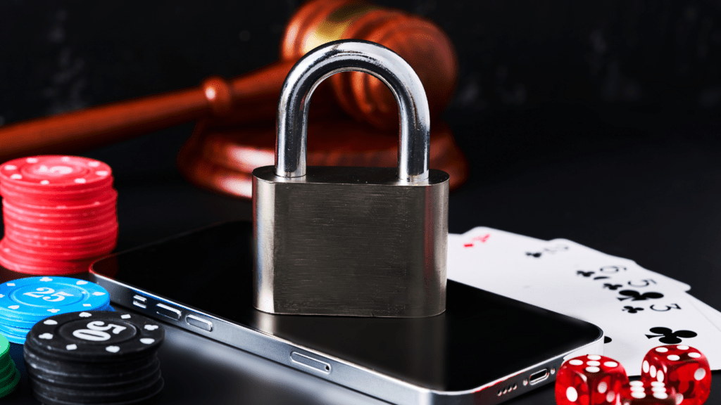Key Legal Changes In The U.S. Casino Market