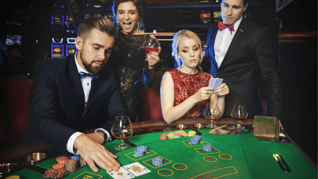 Key Strategies for Building a Resilient Bankroll