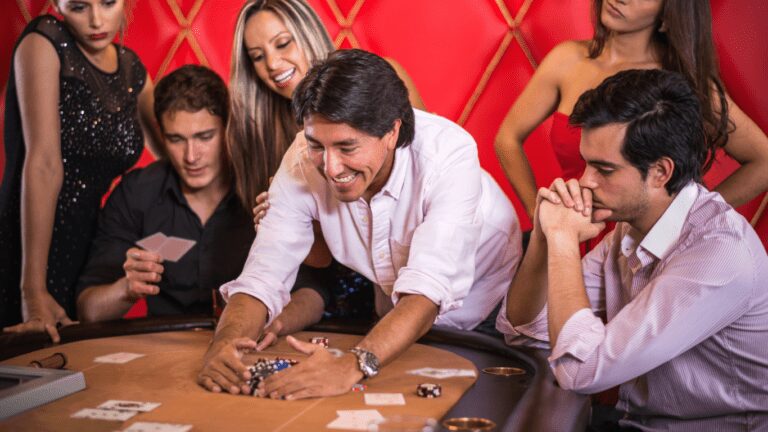 Luck, Logic, or Both Deconstructing Legendary Casino Wins and the Secrets Behind Success