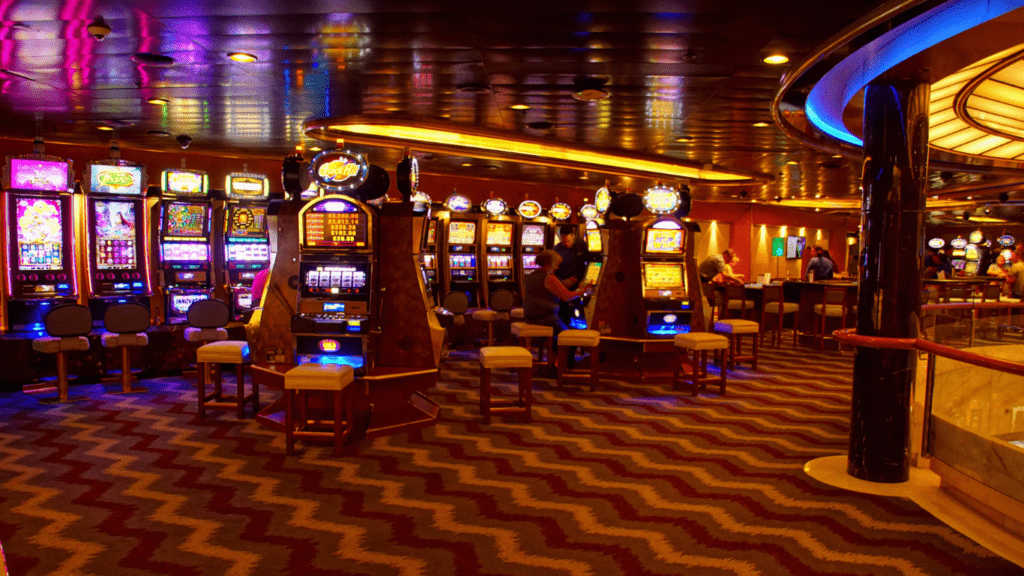 Major Casino Openings And Expansions