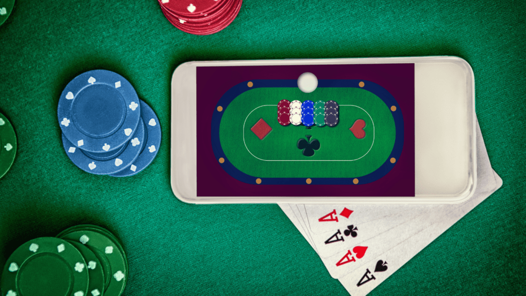 Online vs. On-Site Exploring the Growth of Digital and Brick-and-Mortar Casinos in 2023