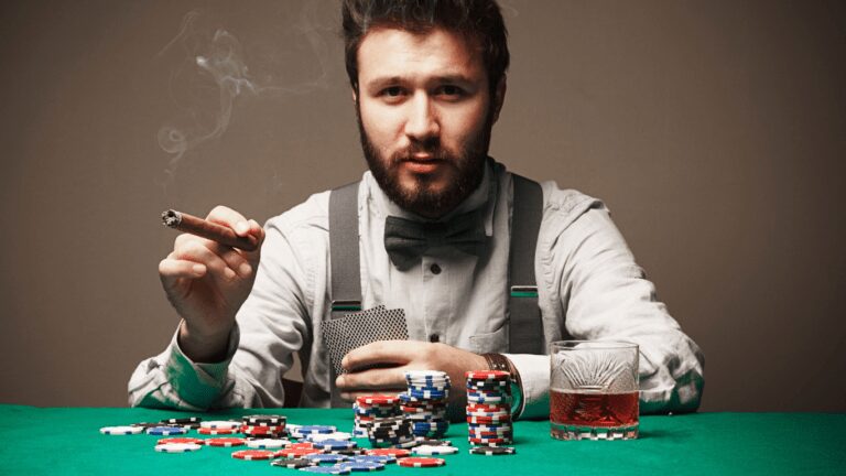 Play Smarter, Win More Essential Gambling Tips Every Player Needs to Succeed
