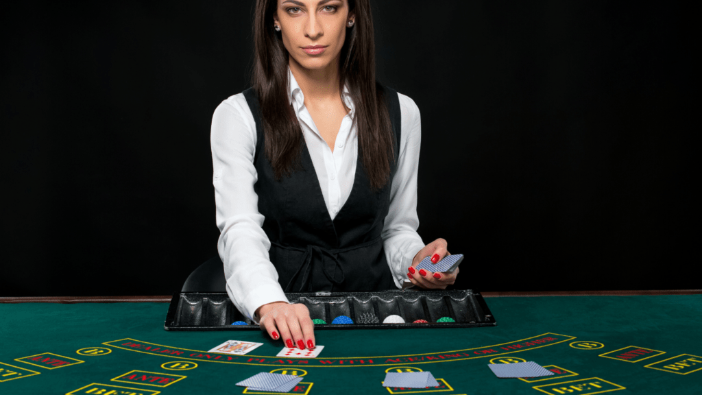 Popular Games In Live Dealer Casinos