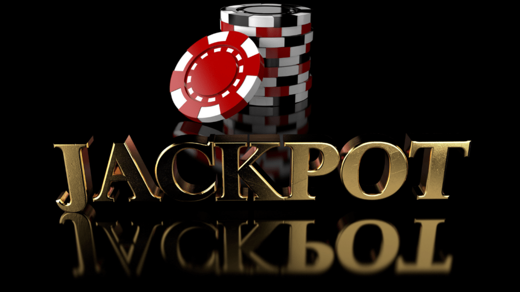 Popular Progressive Jackpot Games