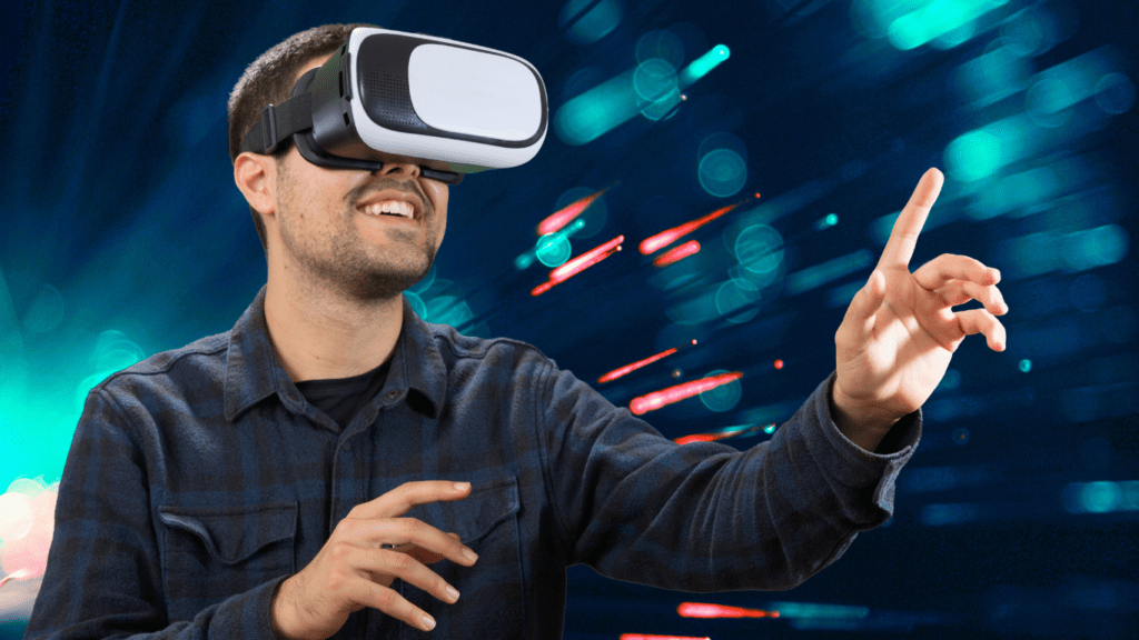 Popular Virtual Reality Casino Games Reviewed