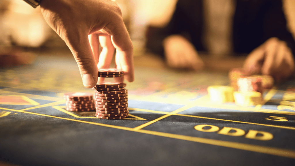 Real-Life Bankroll Strategies From The Pros