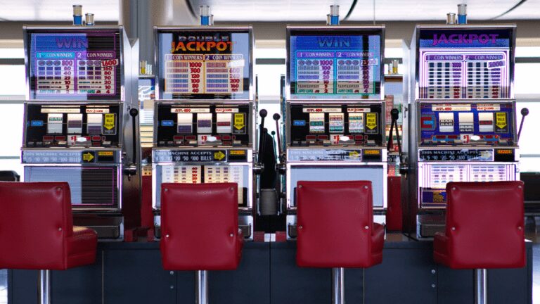 Reel Logic Tips to Choose Slot Machines with the Best Payout Potential for Big Wins
